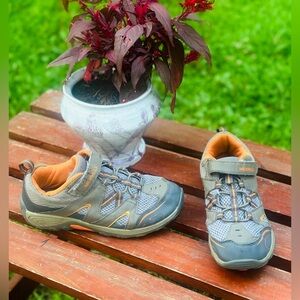 Merrell Kids' Trail Chaser Jr’s US Size 4.5 M